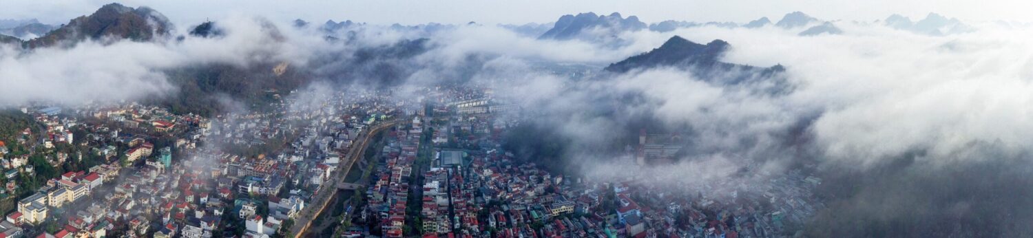TRUNG TÂM GIÁM ĐỊNH CHẤT LƯỢNG VÀ QUY HOẠCH XÂY DỰNG